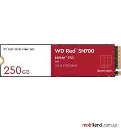 WD Red SN700 250 GB (WDS250G1R0C)
