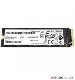 WD SN730 512 GB (SDBQNTY-512G)