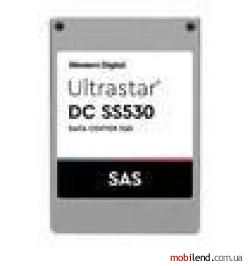WD Ultrastar DC SS530 1.92TB (0B40330/WUSTR1519ASS200)