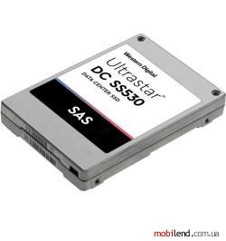 WD Ultrastar DC SS530 480 GB (0B40322/WUSTR1548ASS200)