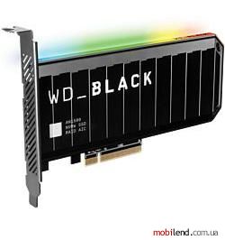 Western Digital Black AN1500 NVMe 1TB WDS100T1X0L