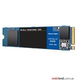 Western Digital Blue SN550 1 TB (WDS100T2B0C)