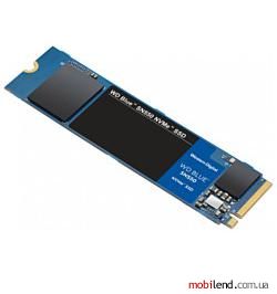 Western Digital Blue SN550 250 GB (WDS250G2B0C)