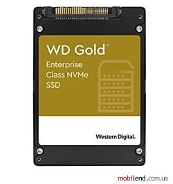 Western Digital Gold 4000 GB WDS384T1D0D