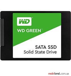 Western Digital Green 2TB WDS200T2G0A