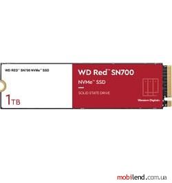 Western Digital Red SN700 1TB WDS100T1R0C