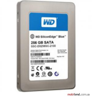 Western Digital SiliconEdge Blue 256GB (SSC-D0256SC-2100)