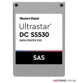Western Digital WUSTR6480ASS204