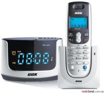 BBK BKD-323A