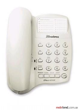 Binatone EFFECT X 2020