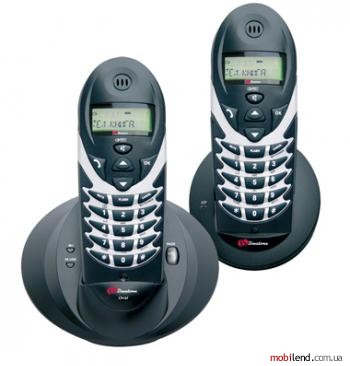 Binatone Oval Twin XD1220