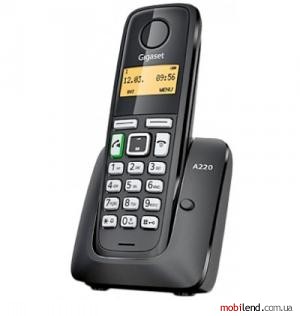 Gigaset A220 (S30852H2411S301)