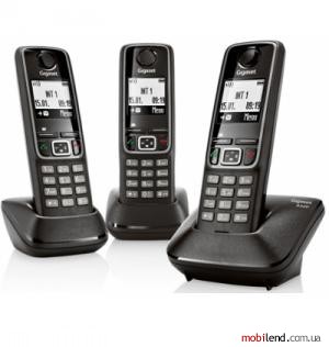 Gigaset A420 Trio (L36852H2402S311)