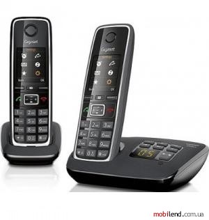 Gigaset C530A DUO (L36852H2532S301)