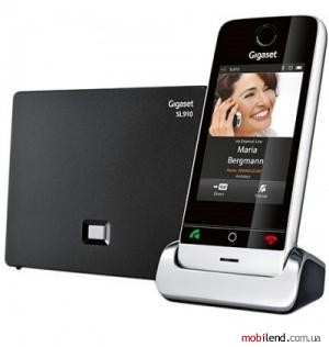 Gigaset SL910 (S30852H2300S301)