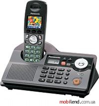 Panasonic KX-TCD346