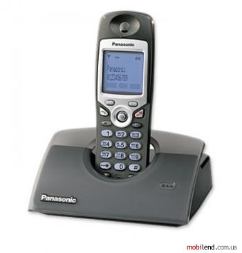 Panasonic KX-TCD500