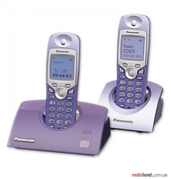 Panasonic KX-TCD512