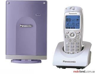 Panasonic KX-TCD566