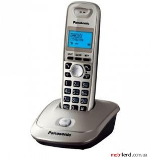 Panasonic KX-TG2511UAN Platinum