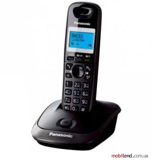 Panasonic KX-TG2511UAT Titan