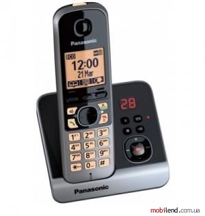 Panasonic KX-TG6721UAB
