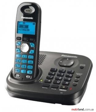 Panasonic KX-TG7331UAT