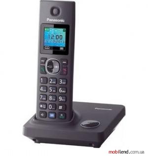 Panasonic KX-TG7851UAH Grey