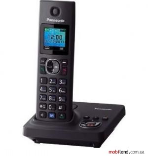 Panasonic KX-TG7861UAB Black