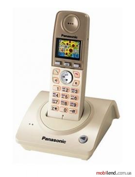 Panasonic KX-TG8077UAJ