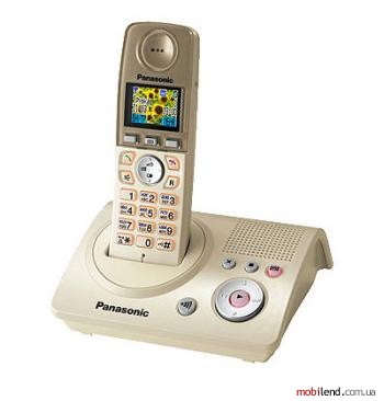 Panasonic KX-TG8097UAJ