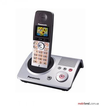 Panasonic KX-TG8097UAS