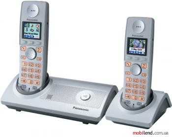 Panasonic KX-TG8108