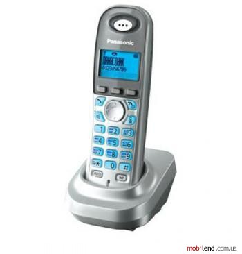 Panasonic KX-TGA731RUS