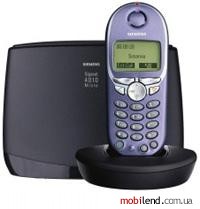 Siemens Gigaset 4010 Micro