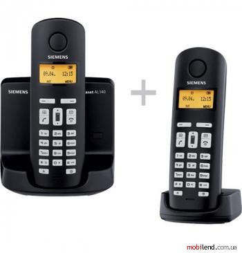 Siemens Gigaset AL140 duo