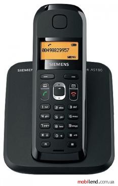 Siemens Gigaset AS180