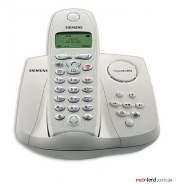 Siemens Gigaset C150