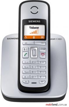 Siemens Gigaset C380