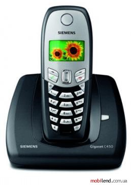 Siemens Gigaset C45