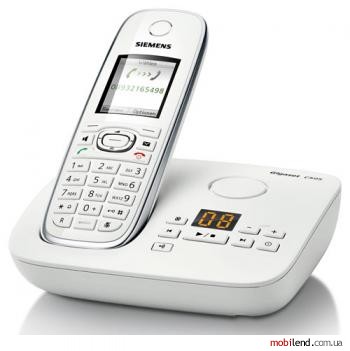 Siemens Gigaset C595