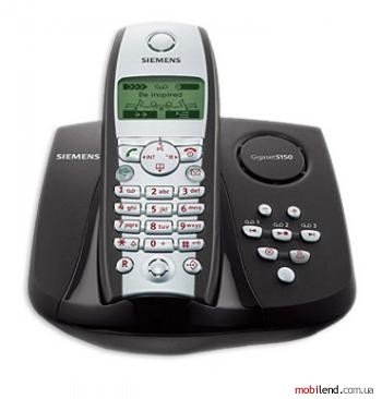 Siemens Gigaset S150