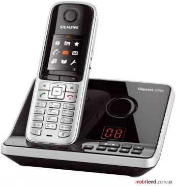 Siemens Gigaset S795