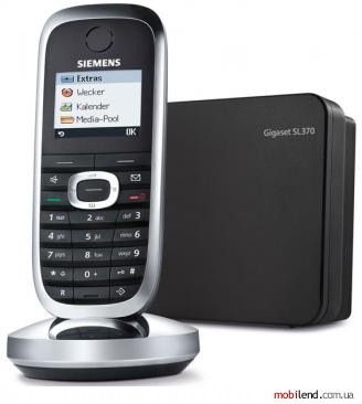 Siemens Gigaset SL370