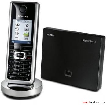 Siemens Gigaset SL550