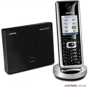 Siemens Gigaset SL565