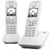 Gigaset A420 Duo White (L36852H2402S301)