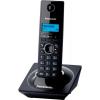 Panasonic KX-TG1711UAB Piano Black