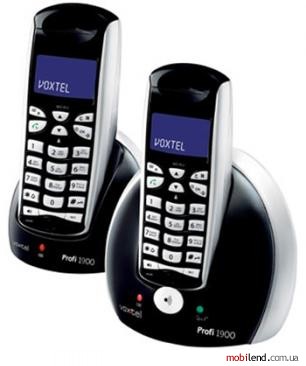 Voxtel Profi 1900 Twin