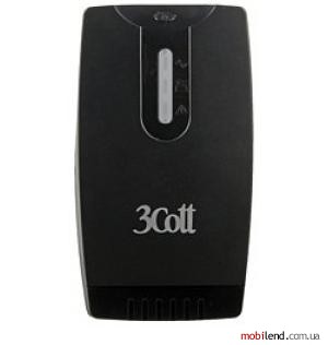 3Cott 400VA-3SE